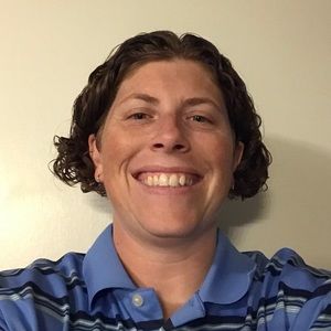 Meet your Posher, Kristin